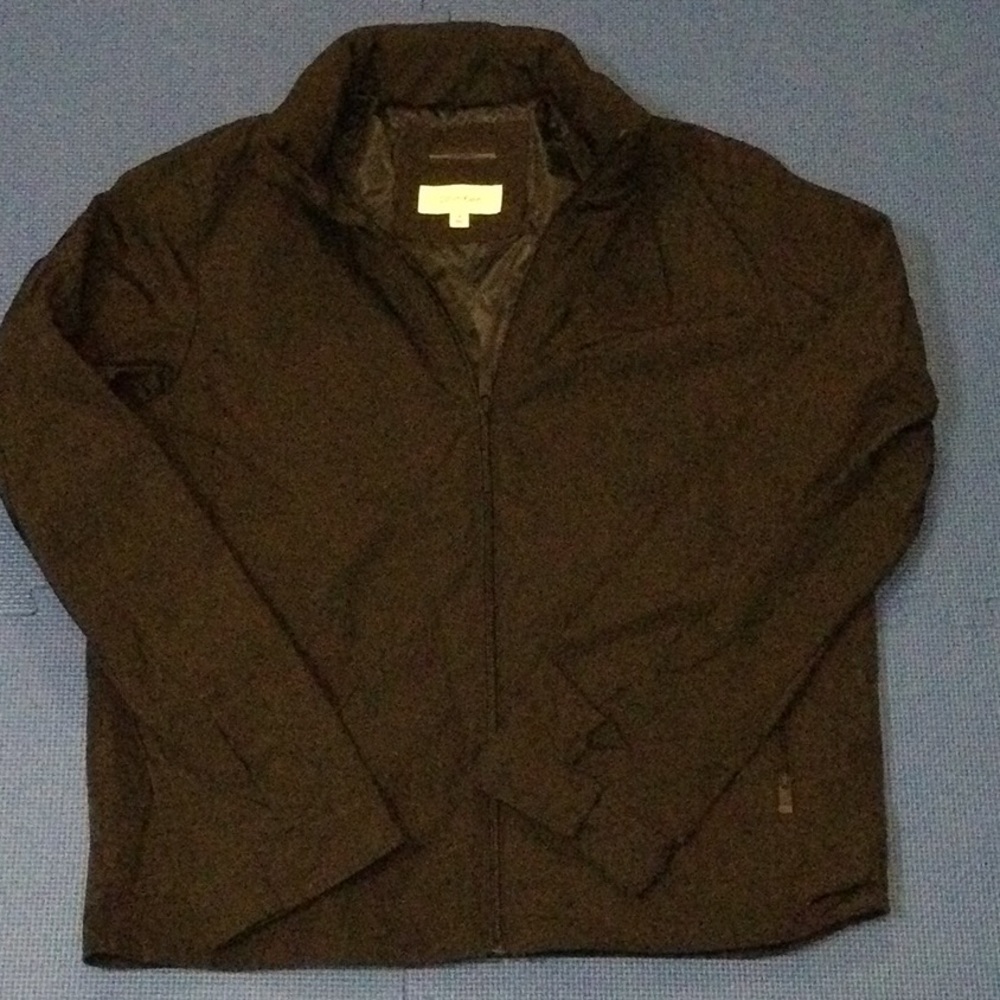 Calvin Klein Jacket